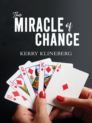 cover image of The Miracle of Chance